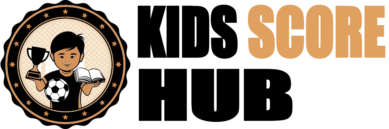 Kidsscorehub